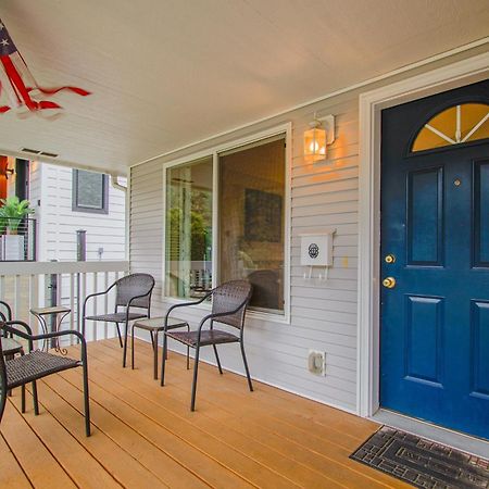 Pine Ave Delight Villa Coeur d'Alene Exterior photo